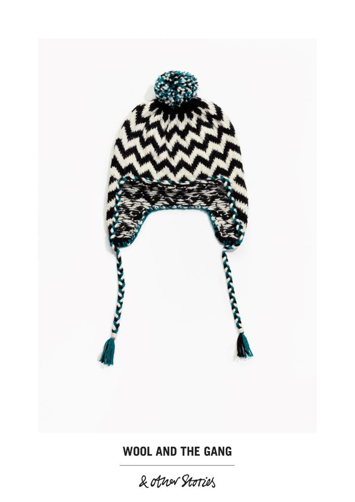 Other Stories From Me To Wool Beanie
