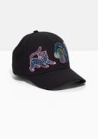 Other Stories Patch Cap