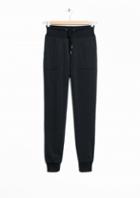 Other Stories Drawstring Sweatpant