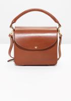 Other Stories Small Boxy Bag