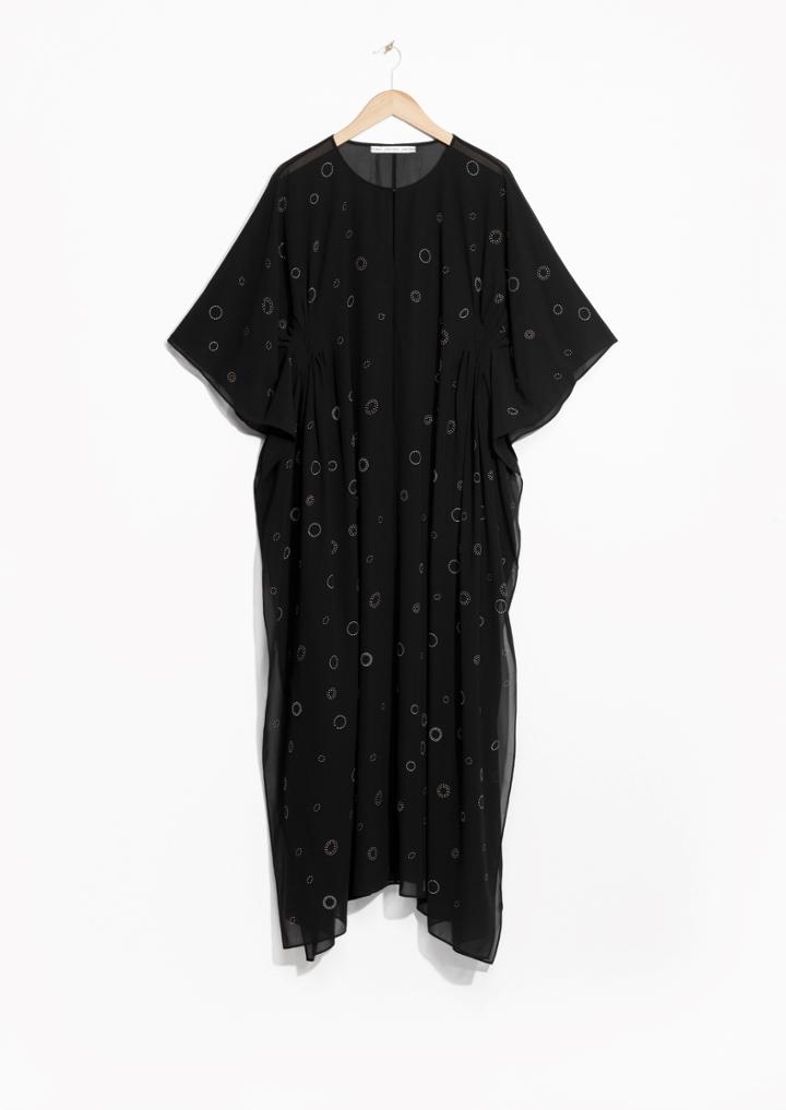 Other Stories Oversized Dress