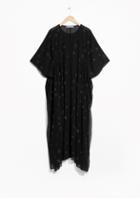 Other Stories Oversized Dress