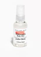 Other Stories Mditerranen Mini Body Mist