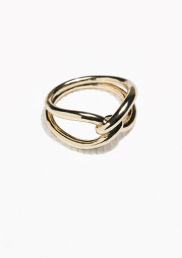 Other Stories Tangled Ring