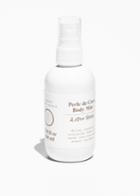 Other Stories Perle De Coco Body Mist - White