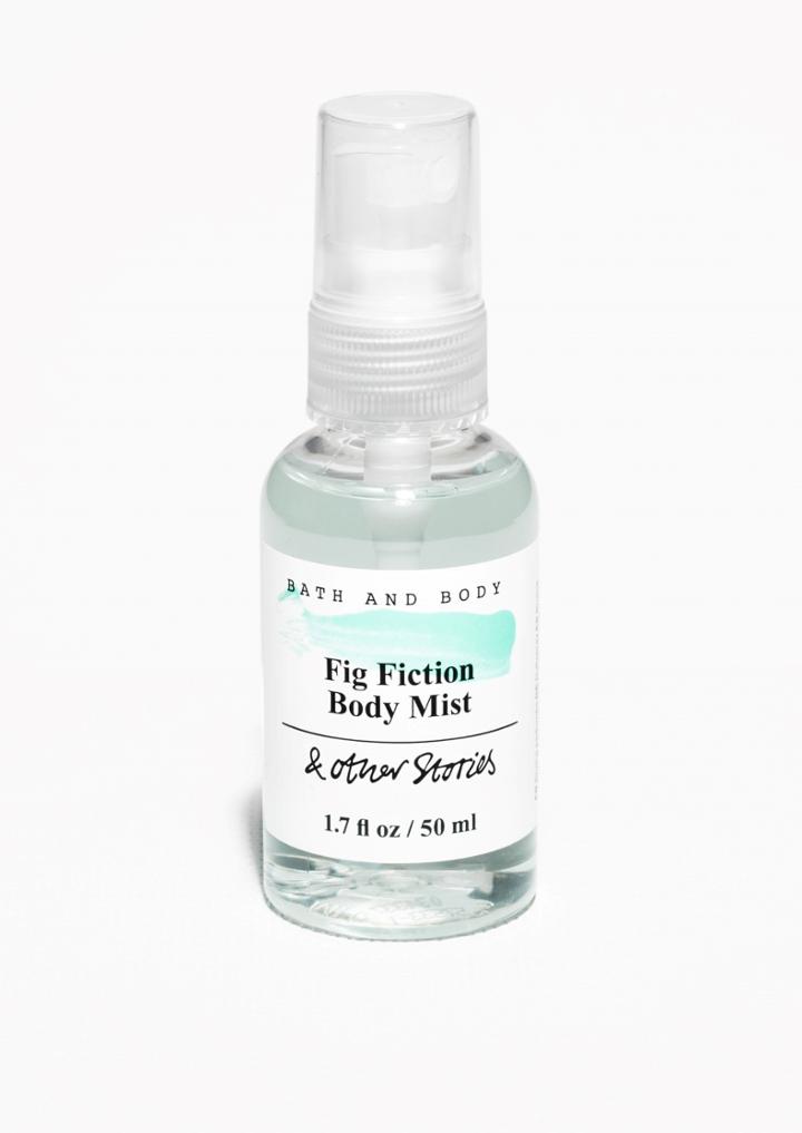 Other Stories Fig Fiction Mini Body Mist