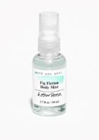 Other Stories Fig Fiction Mini Body Mist