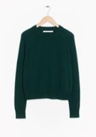Other Stories Cashmere Sweater