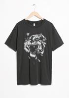 Other Stories Roaring Tiger Tee