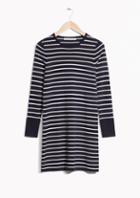 Other Stories Nautical Dress