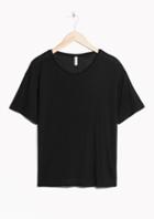 Other Stories Loose Fit Tee
