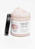 Other Stories Body Scrub - Pink