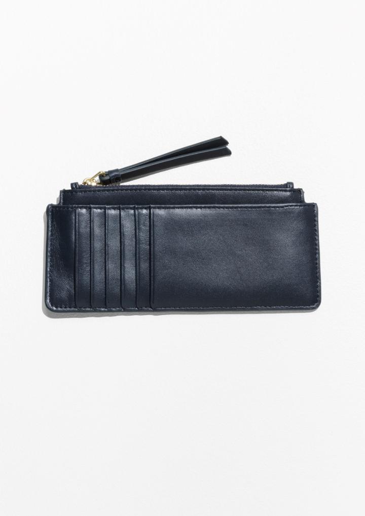 Other Stories Zip Wallet