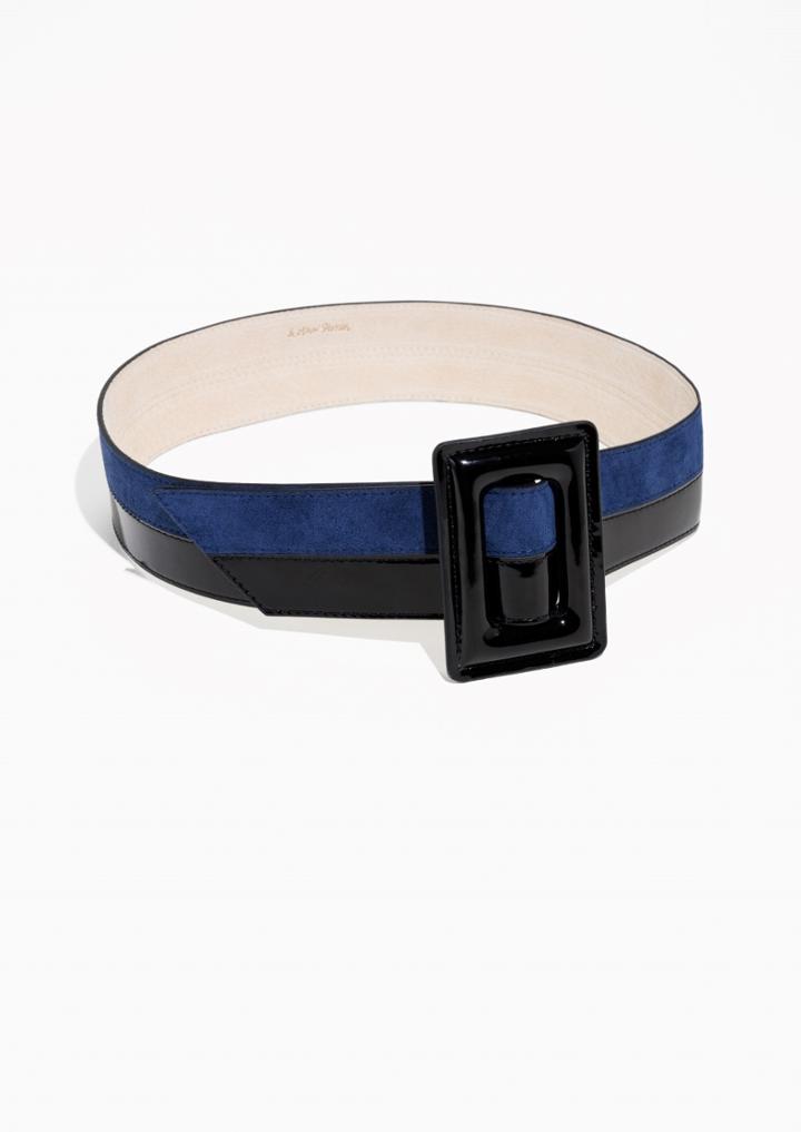 Other Stories Waist Belt