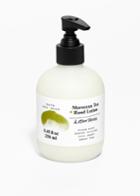 Other Stories Hand Lotion - Green