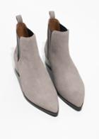 Other Stories Chelsea Boots - Beige