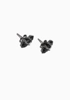 Other Stories Blue Tiger Claw Studs