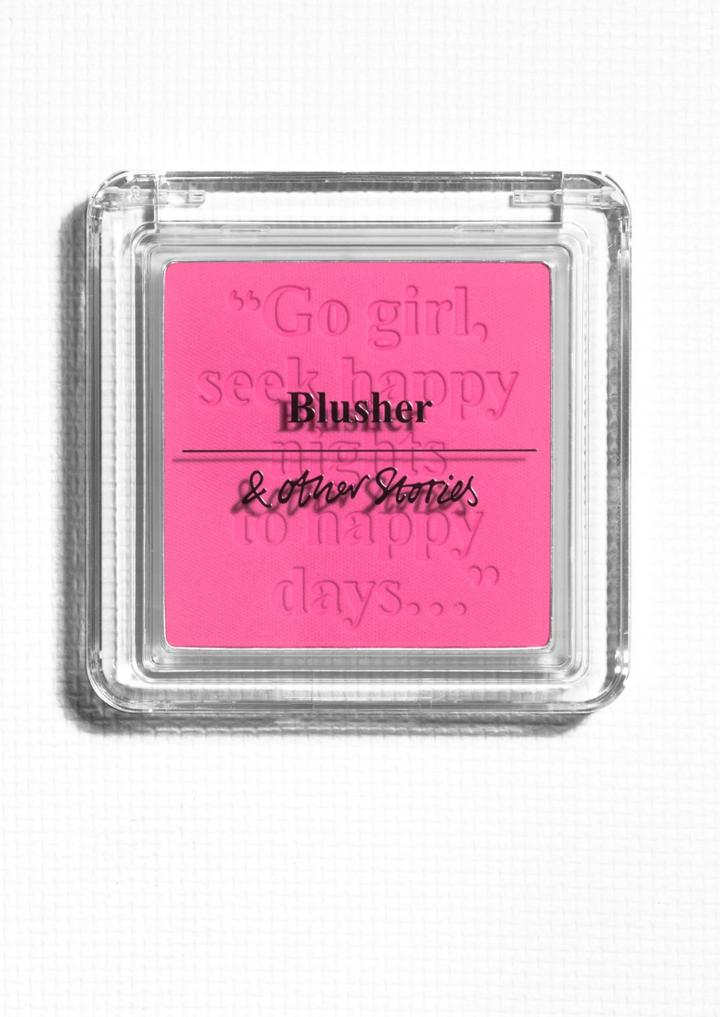 Other Stories Blusher