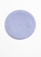 Other Stories Wool Beret - Blue