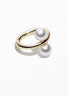 Other Stories Pearl Ring