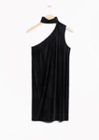 Other Stories One Shoulder Dress