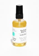 Other Stories Fig Fiction Body Oil