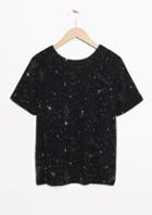 Other Stories Starry Sky Top