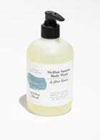 Other Stories Body Wash - Turquoise