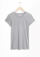 Other Stories Slim Fit T-shirt