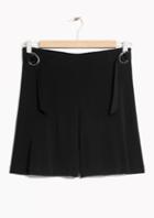 Other Stories Side-strap Shorts