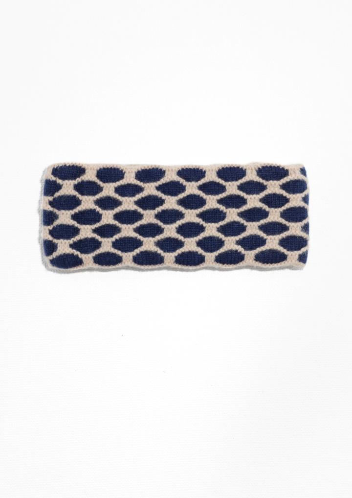 Other Stories Honeycomb Headband