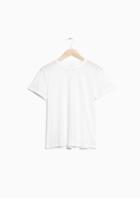 Other Stories Cotton Tee