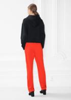 Other Stories Sporty Trousers - Orange