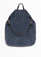 Other Stories La Savona Oversized Tote