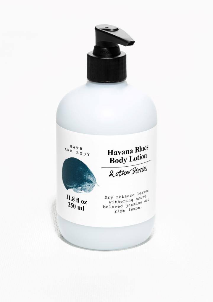 Other Stories Havana Blues Body Lotion