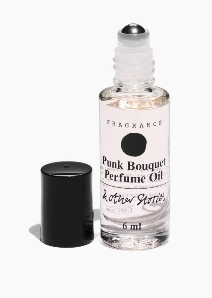 Other Stories Roll On Perfume - Orange