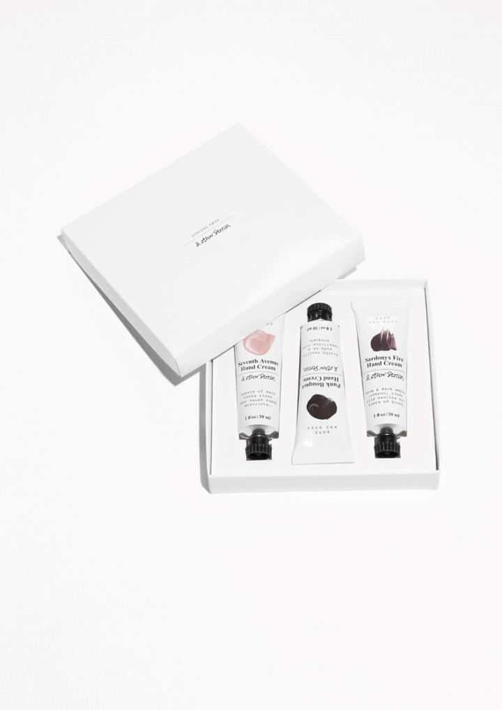 Other Stories Smudge Kit-hand Cream