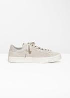 Other Stories Adidas Courtvantage Sneakers - White