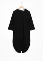Other Stories Side Slit Tunic