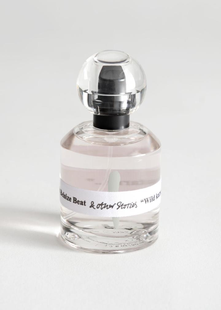 Other Stories Eau De Toilette - Beige
