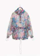 Other Stories Shoplifter Tuft Call Anorak