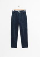 Other Stories Corduroy Trousers - Blue
