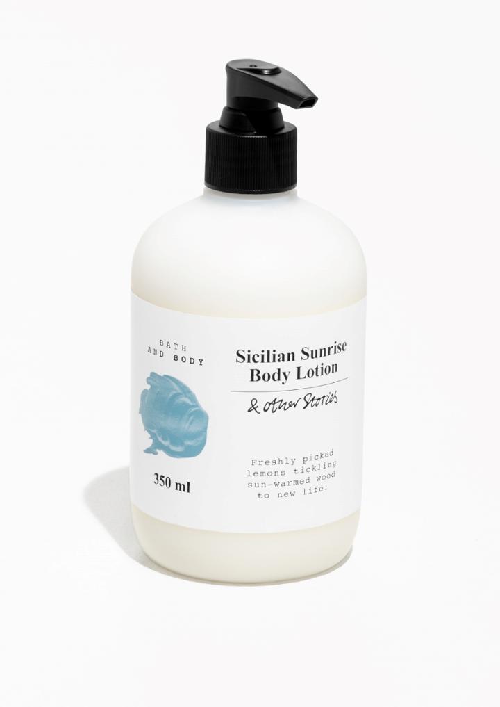 Other Stories Body Lotion