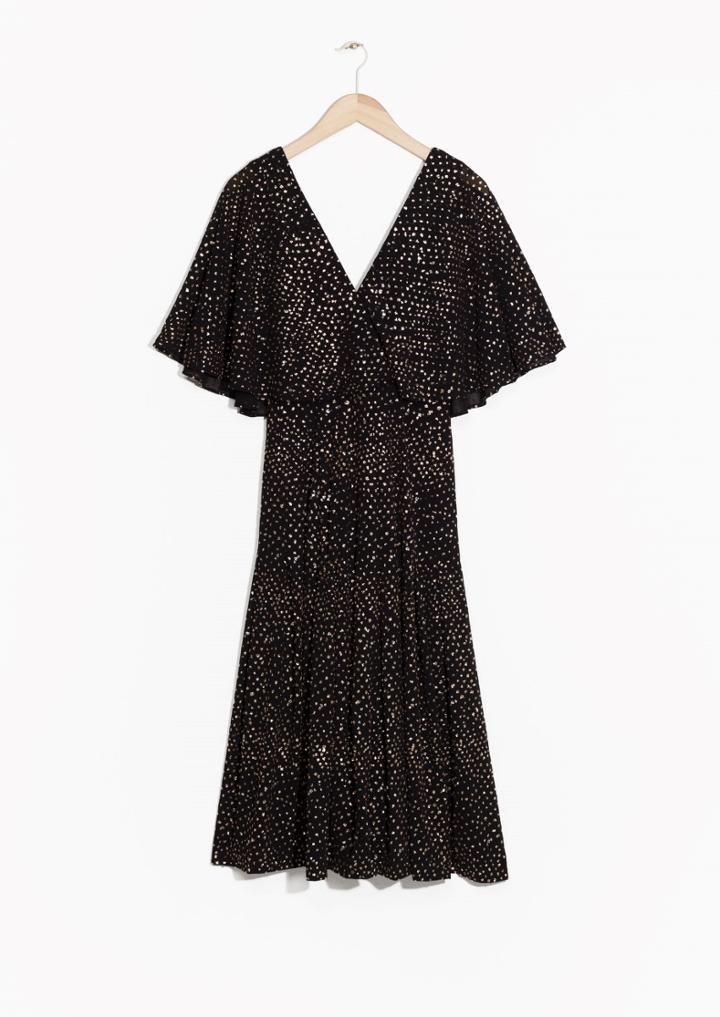 Other Stories Stardust Dress