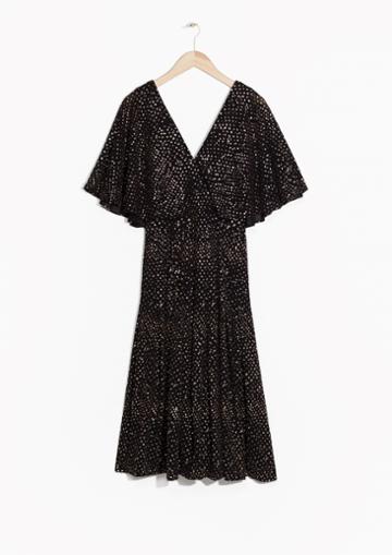 Other Stories Stardust Dress