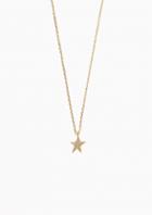 Other Stories Starlet Necklace