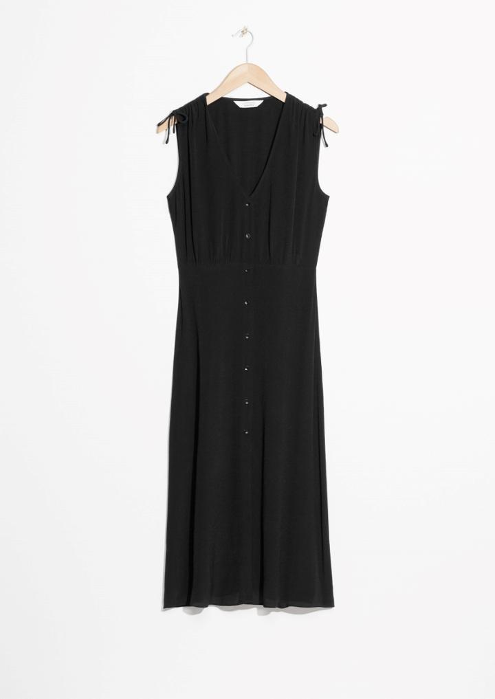 Other Stories Maxi Dress