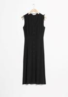 Other Stories Maxi Dress