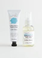 Other Stories Mini Mist And Hand Cream Kit - Turquoise
