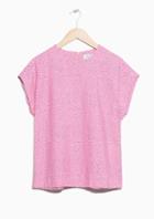 Other Stories Viscose Top